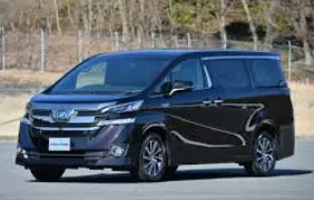 車の写真
