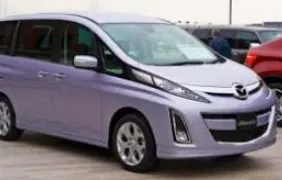 車の写真